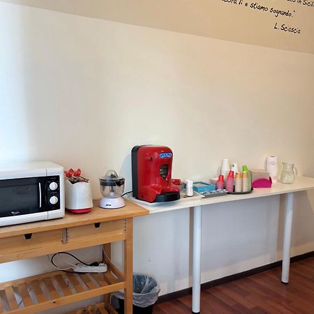 Castelnuovo Rooms #Politeama Palermo Exterior foto