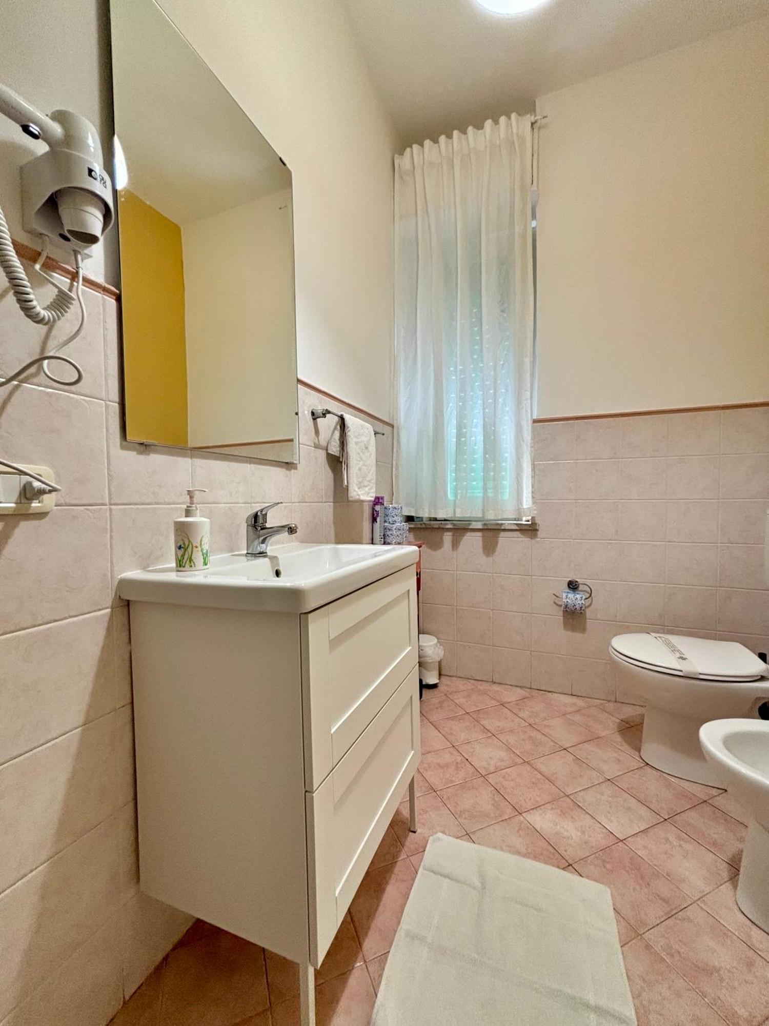 Castelnuovo Rooms #Politeama Palermo Exterior foto