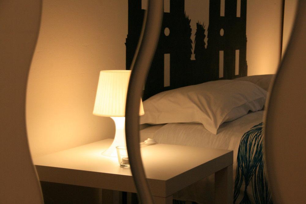 Castelnuovo Rooms #Politeama Palermo Exterior foto